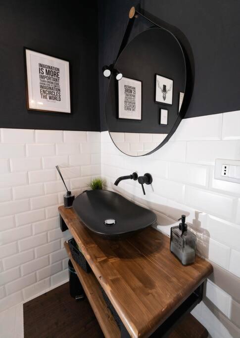Loft Stupendo Nel Cuore Di Trastevere Acasadicri Rome Buitenkant foto