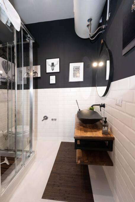 Loft Stupendo Nel Cuore Di Trastevere Acasadicri Rome Buitenkant foto