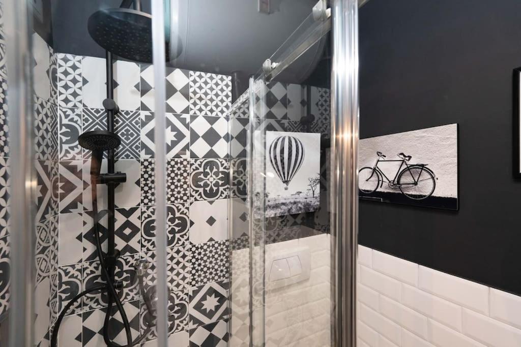 Loft Stupendo Nel Cuore Di Trastevere Acasadicri Rome Buitenkant foto